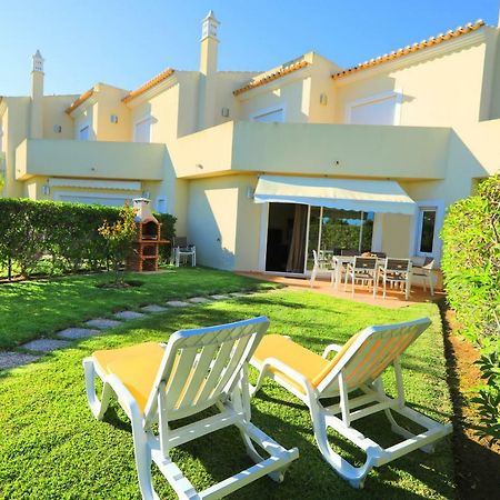 Balaia Harmonia Vila Albufeira Exterior foto