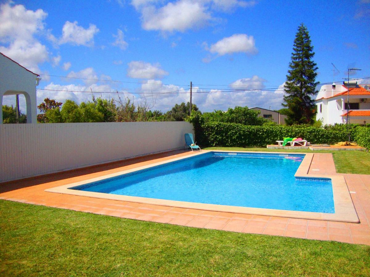 Balaia Harmonia Vila Albufeira Exterior foto