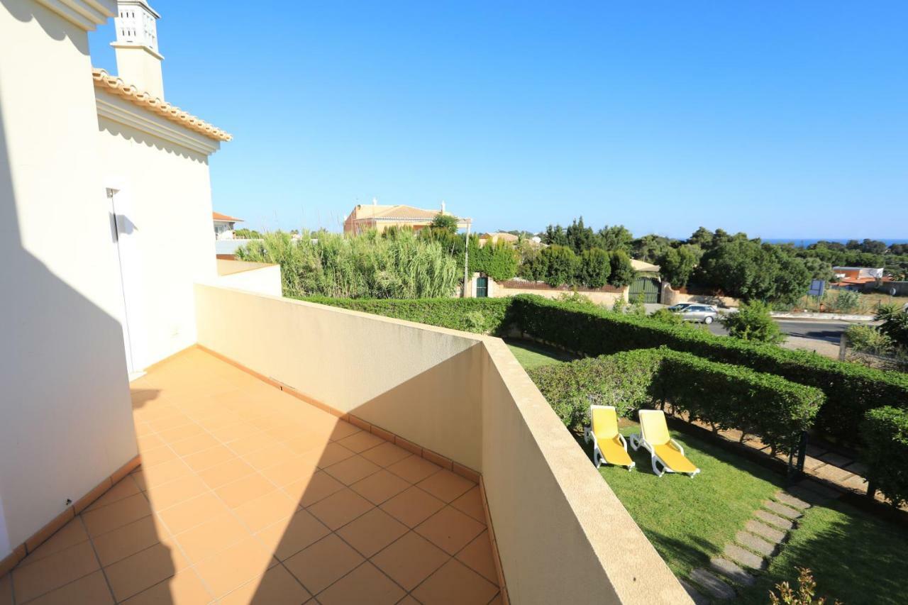 Balaia Harmonia Vila Albufeira Exterior foto