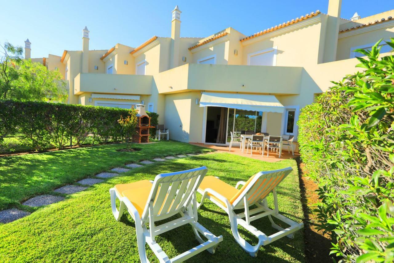 Balaia Harmonia Vila Albufeira Exterior foto